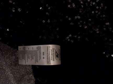 Платье на Новый Год