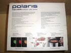 Мультиварка Polaris PMC 0523AD новая объявление продам