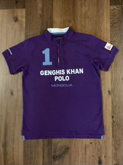 Полo Shanghai Tang