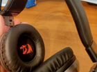 Наушники redragon berserk gaming headset pro объявление продам