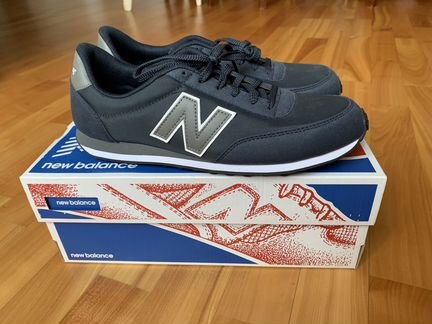 Кроссовки New Balance