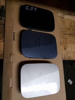 Крышка бензобака задняя Infiniti G V36 3.5 315 Л.С