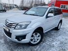Great Wall Hover H3 2.0 МТ, 2013, 112 000 км