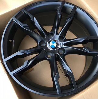 Диски BMW 668М R19 G30 G20 G01 G02 G11