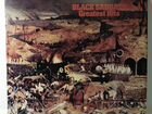 Black Sabbath Greatest Hits (Japan) LP