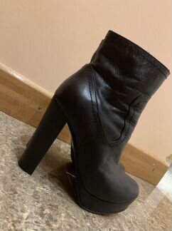 Ботильоны 36