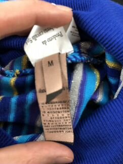 Водолазка Roberto Cavalli