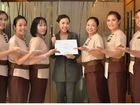 Готовый бизнес-салон тайского массажа объявление продам