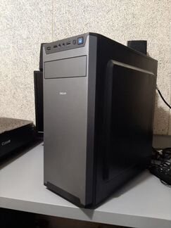 I5 4590/GTX970/8Gb/SSD128Gb