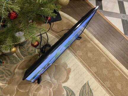 Телевизор Erisson 40 Led
