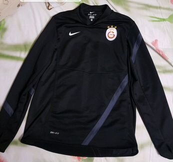 Кофта nike galatasaray
