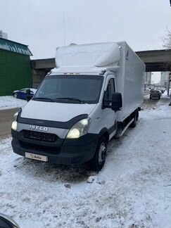 Iveco Daily 3.0 МТ, 2014, 347 250 км