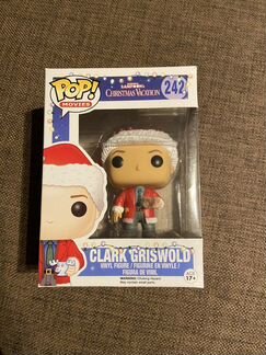 Funko POP Movie Clark Griswold 242