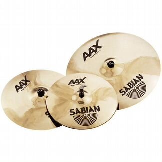 Тарелки sabian (Канада) весь модельный ряд
