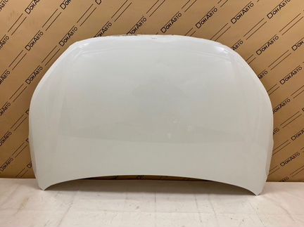 Капот Hyundai Creta