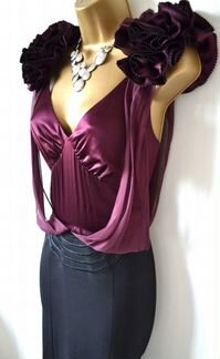 Вечернее платье Карен Милен Karen Millen