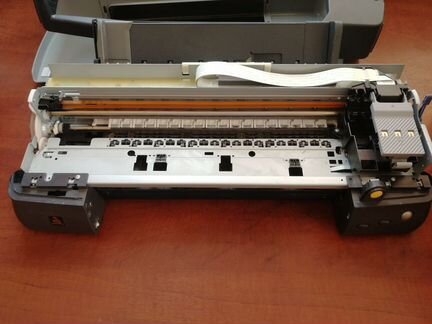 Принтер Epson 1290 на запчасти