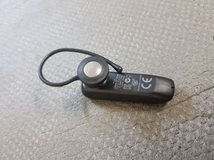 Новая гарнитура Jabra BT2046