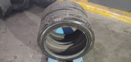 Шины 265 45 21 Dunlop SP Sport 01 104W
