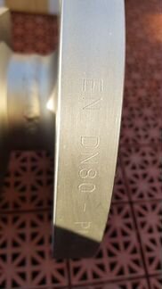 Расходомеры Кориолисовые Yokogawa DN80 Atex Ex