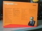 Радиотелефон Siemens Gigaset C450 объявление продам