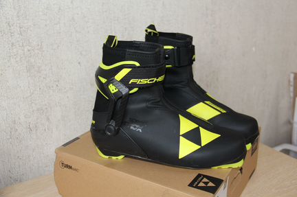 Лыжные ботинки fischer speedmax JR skate Р41