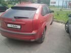 Ford Focus 1.6 AT, 2006, 145 000 км