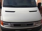Iveco Daily 2.8 МТ, 2001, 345 000 км