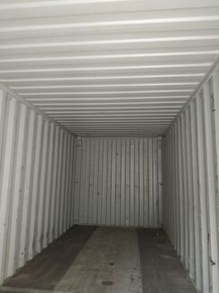 Морской контейнер 20 фут.2215066