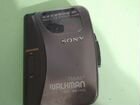 Sony walkmen wm-fx123 объявление продам