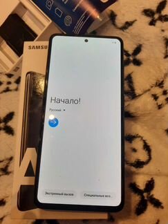 Samsung galaxy A51