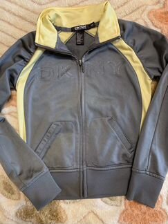 Олимпийка dkny