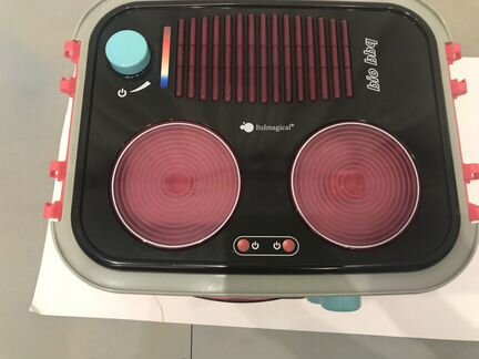 Детская кухня Imagical