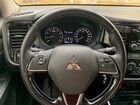 Mitsubishi Outlander 2.0 CVT, 2018, 50 000 км объявление продам