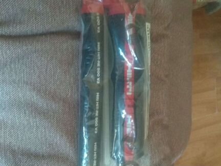 Химический анкер hilti Hit-RE 500V3