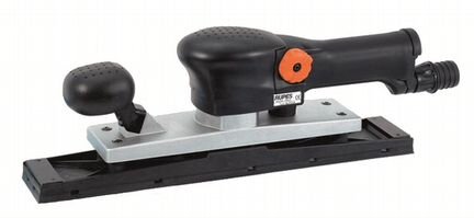 Шлифовальная машинка (пневмо рубанок) Rupes