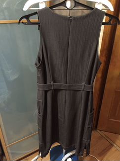 Платье сарафан