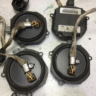 Блоки розжига ксенона оригинал Mazda