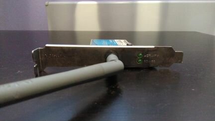 Wi-Fi адаптер D-Link DWL-G510
