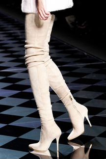 Ботфорты Balman