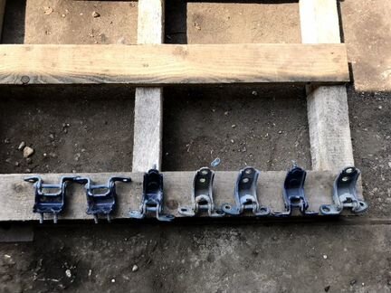 Петля двери передняя правая Honda Civic Hybrid ES9