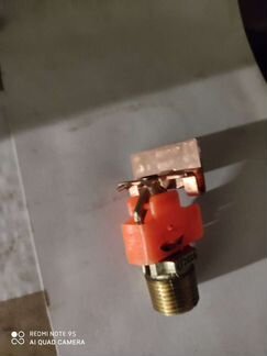 Сплинкера ту 3332