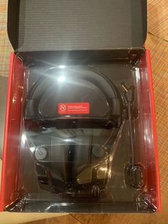 Наушники Hyperx Cloud Alpha S