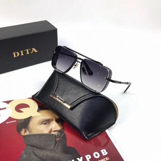 Очки Dita