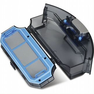 Робот-пылесос Polaris pvcr 0930 SmartGo