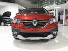 Renault Sandero Stepway 1.6 МТ, 2021, 2 000 км объявление продам
