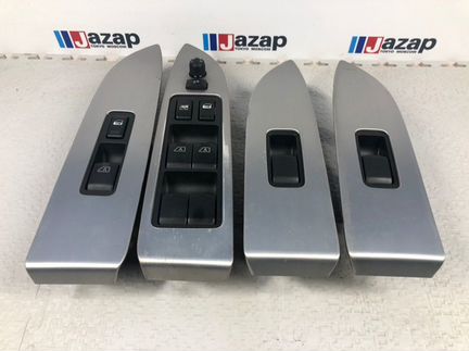 Кнопка стеклоподъемника Nissan Murano Z51 / PNZ51