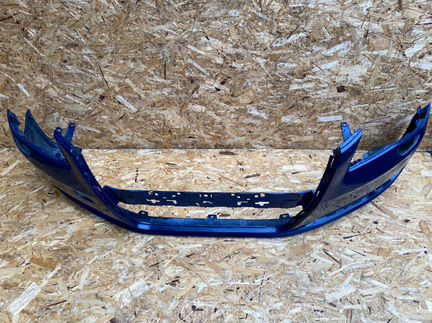 Бампер передний Audi A8 D4/4H 2011г