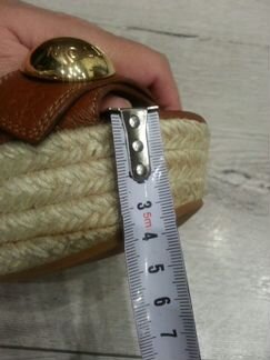 Босоножки Louis Vuitton