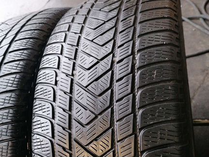 265 45 R20 108 V Pirelli Scorpion Winter